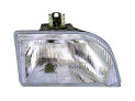 FARO PRINCIPAL IZQUIERDO FORD COURIER (91-96). 11310321