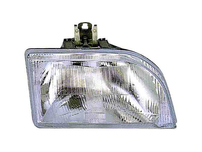 FARO PRINCIPAL IZQUIERDO FORD COURIER (91-96). 11310321
