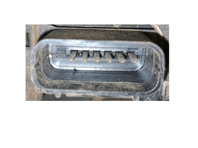 CERRADURA PUERTA DELANTERA IZQUIERDA KIA SPORTAGE 2016