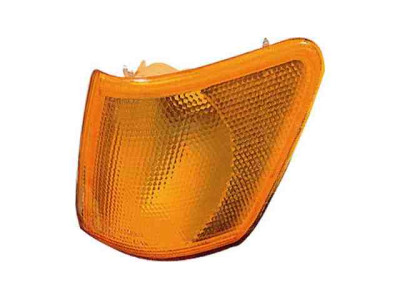 PILOTO DELANTERO IZQUIERDO FORD COURIER (91-96). 14310321