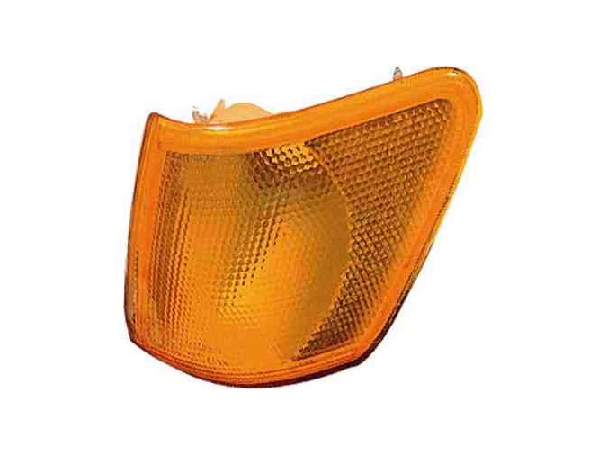 PILOTO DELANTERO IZQUIERDO FORD COURIER (91-96). 14310321
