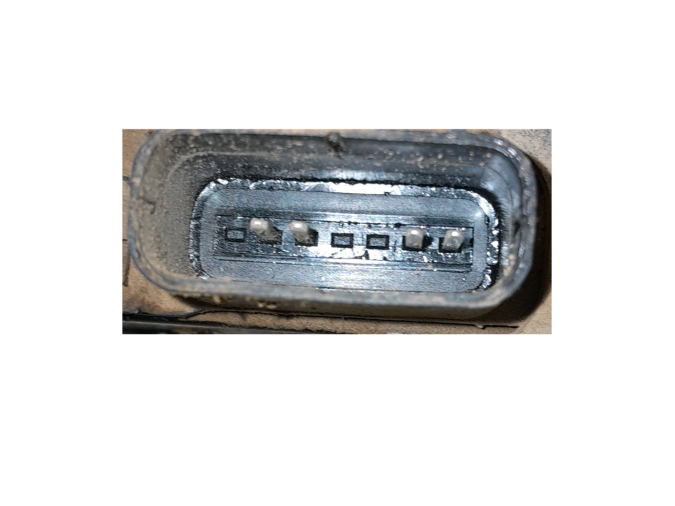 CERRADURA PUERTA TRASERA DERECHA KIA SPORTAGE 2016