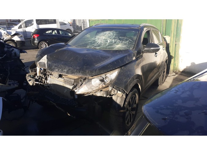 ELEVALUNAS TRASERO IZQUIERDO KIA SPORTAGE 2016