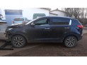 ELEVALUNAS TRASERO IZQUIERDO KIA SPORTAGE 2016