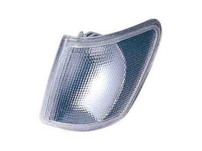 PILOTO DELANTERO IZQUIERDO FORD COURIER (91-96). 14310361