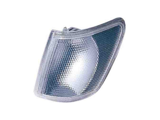 PILOTO DELANTERO IZQUIERDO FORD COURIER (91-96). 14310361