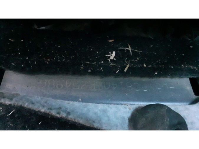 ELEVALUNAS TRASERO DERECHO KIA SPORTAGE 2016
