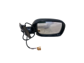 RETROVISOR DERECHO VOLKSWAGEN TOUAREG NEGRO 2005