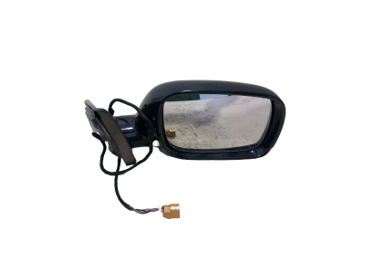 RETROVISOR DERECHO VOLKSWAGEN TOUAREG NEGRO 2005