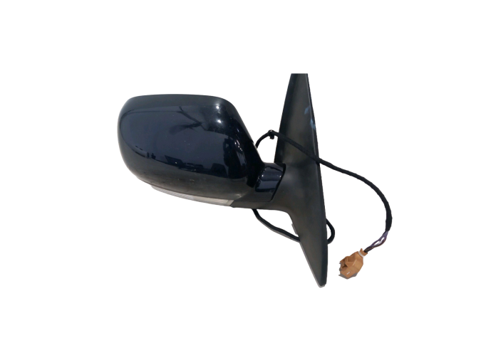 RETROVISOR DERECHO VOLKSWAGEN TOUAREG NEGRO 2005