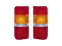 PILOTO TRASERO DERECHO FORD COURIER (91-96). 16313022