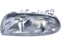 FARO PRINCIPAL IZQUIERDO FORD COURIER (96-99). 11310421