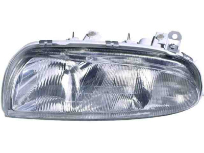 FARO PRINCIPAL DERECHO FORD COURIER (96-99). 11310422