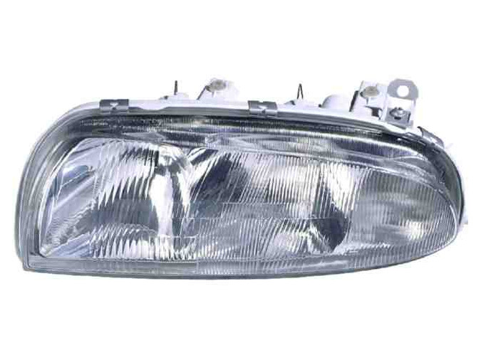 FARO PRINCIPAL DERECHO FORD COURIER (96-99). 11310422