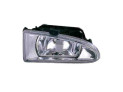 FARO ANTINIEBLA IZQUIERDO FORD COURIER (96-99). 13310471