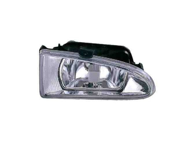 FARO ANTINIEBLA IZQUIERDO FORD COURIER (96-99). 13310471