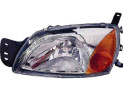 FARO PRINCIPAL DERECHO FORD COURIER (99-02). 11310502
