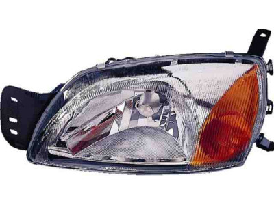 FARO PRINCIPAL DERECHO FORD COURIER (99-02). 11310502