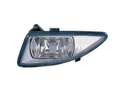 FARO ANTINIEBLA IZQUIERDO FORD COURIER (99-02). 13310571