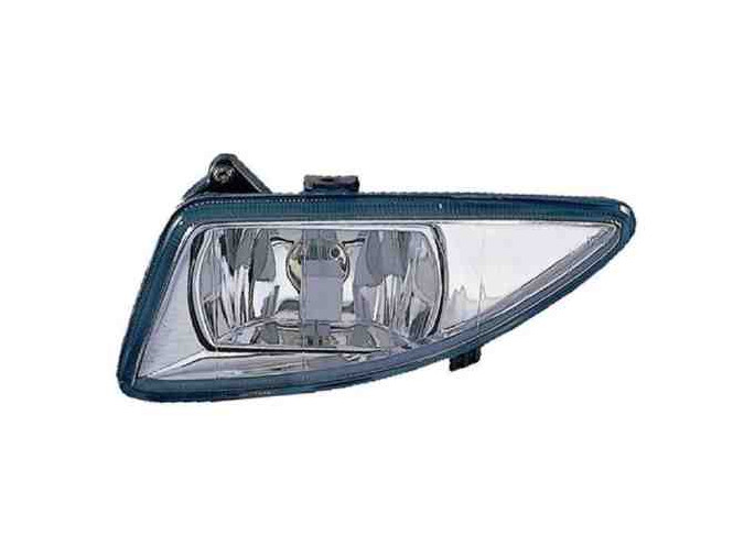 FARO ANTINIEBLA IZQUIERDO FORD COURIER (99-02). 13310571