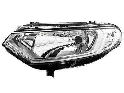 FARO PRINCIPAL IZQUIERDO FORD ECOSPORT (11-). 11018801