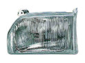 FARO PRINCIPAL DERECHO FORD ESCORT Mk4 (86-90). 11311722
