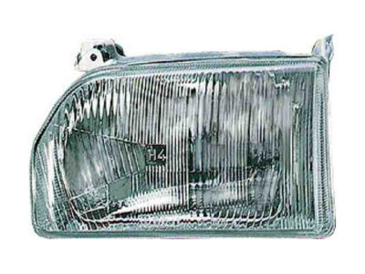 FARO PRINCIPAL DERECHO FORD ESCORT Mk4 (86-90). 11311722