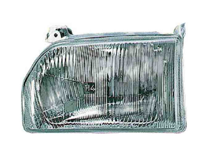 FARO PRINCIPAL DERECHO FORD ESCORT Mk4 (86-90). 11311722
