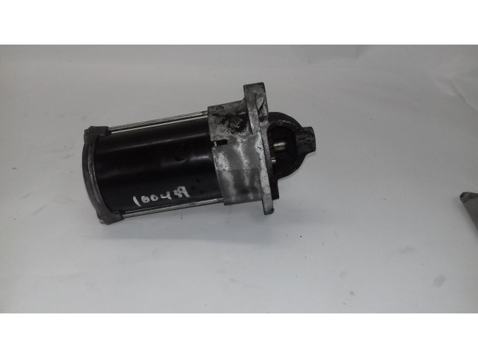 Motor Arranque DACIA LODGY 2016