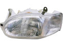 FARO PRINCIPAL IZQUIERDO FORD ESCORT Mk6 (95-99). 11311921