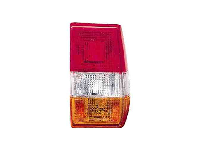 PILOTO TRASERO DERECHO FORD FIESTA Mk2 (83-89). 16310232