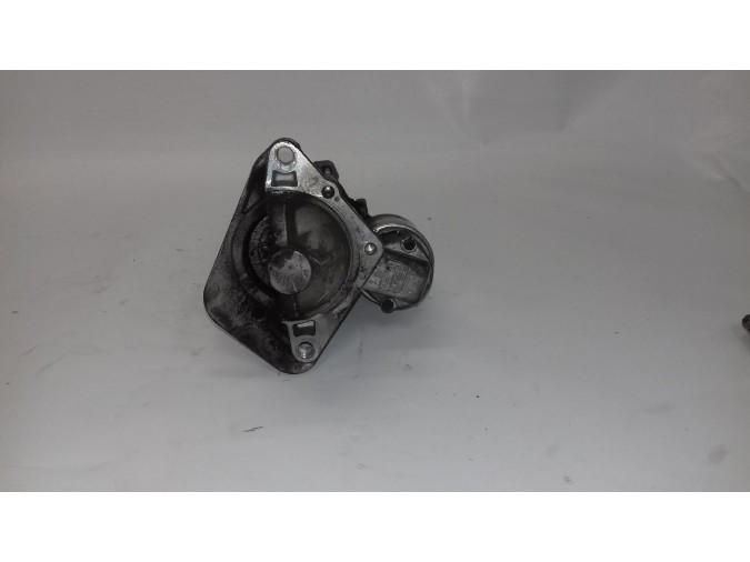 Motor Arranque DACIA LODGY 2016