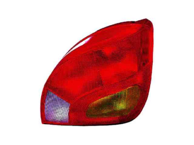 PILOTO TRASERO IZQUIERDO FORD FIESTA Mk4 (96-99). 16310431