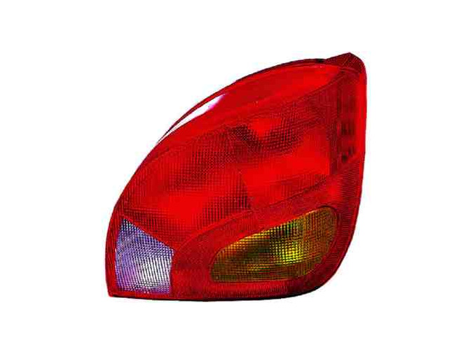 PILOTO TRASERO IZQUIERDO FORD FIESTA Mk4 (96-99). 16310431