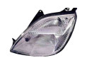 FARO PRINCIPAL DERECHO FORD FIESTA Mk5 (02-05). 11310602