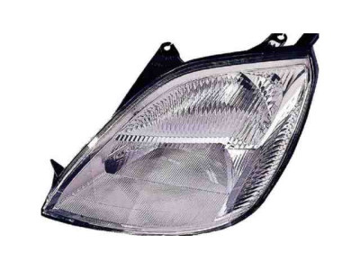 FARO PRINCIPAL DERECHO FORD FIESTA Mk5 (02-05). 11310602