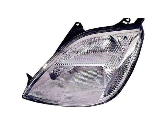 FARO PRINCIPAL DERECHO FORD FIESTA Mk5 (02-05). 11310602