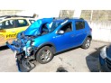 GOMA CONTORNO PUERTA DACIA SANDERO 2017