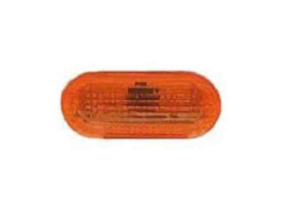 PILOTO LATERAL FORD FIESTA Mk5 (02-05). 15310639