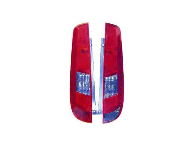 PILOTO TRASERO IZQUIERDO FORD FIESTA Mk5 3P (02-05). 16310631