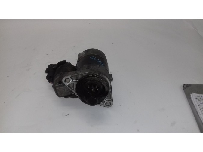 Motor Arranque DACIA LODGY 2000