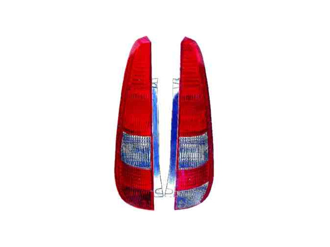 PILOTO TRASERO IZQUIERDO FORD FIESTA Mk5 5P (02-05). 16310633