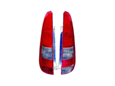 PILOTO TRASERO DERECHO FORD FIESTA Mk5 5P (02-05). 16310634