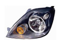 FARO PRINCIPAL IZQUIERDO FORD FIESTA Mk6 (05-08). 11310701