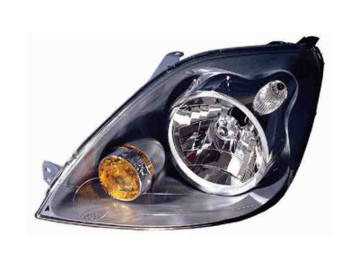 FARO PRINCIPAL IZQUIERDO FORD FIESTA Mk6 (05-08). 11310701
