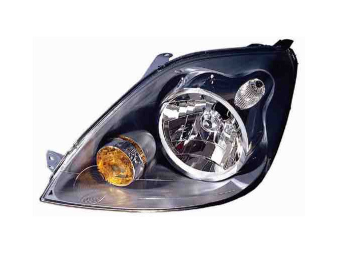 FARO PRINCIPAL IZQUIERDO FORD FIESTA Mk6 (05-08). 11310701
