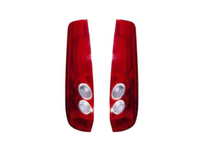 PILOTO TRASERO IZQUIERDO FORD FIESTA Mk6 3P (05-08). 16310731
