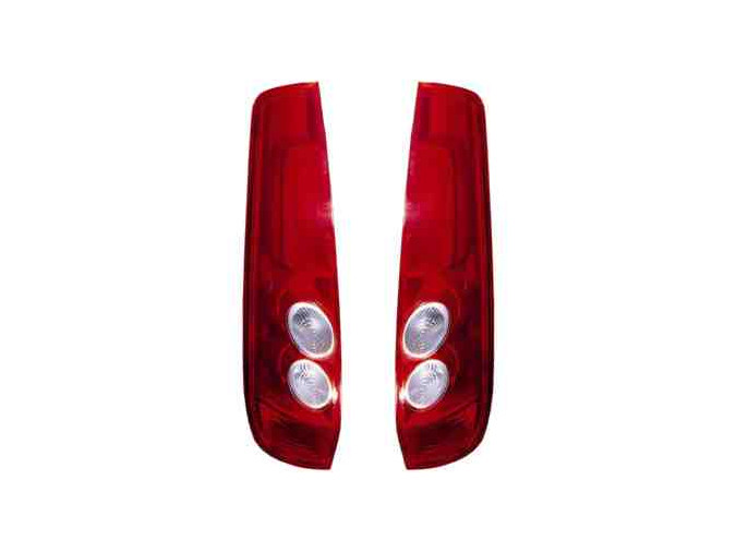 PILOTO TRASERO DERECHO FORD FIESTA Mk6 3P (05-08). 16310732
