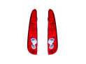 PILOTO TRASERO IZQUIERDO FORD FIESTA Mk6 5P (05-08). 16310733