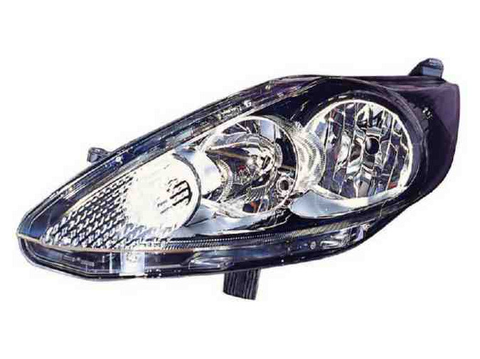 FARO PRINCIPAL IZQUIERDO FORD FIESTA Mk7 3/5P (08-13). 11310801